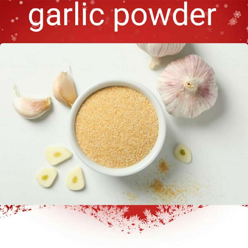  Garlic as growth promoter for broilers