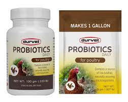 probiotics product