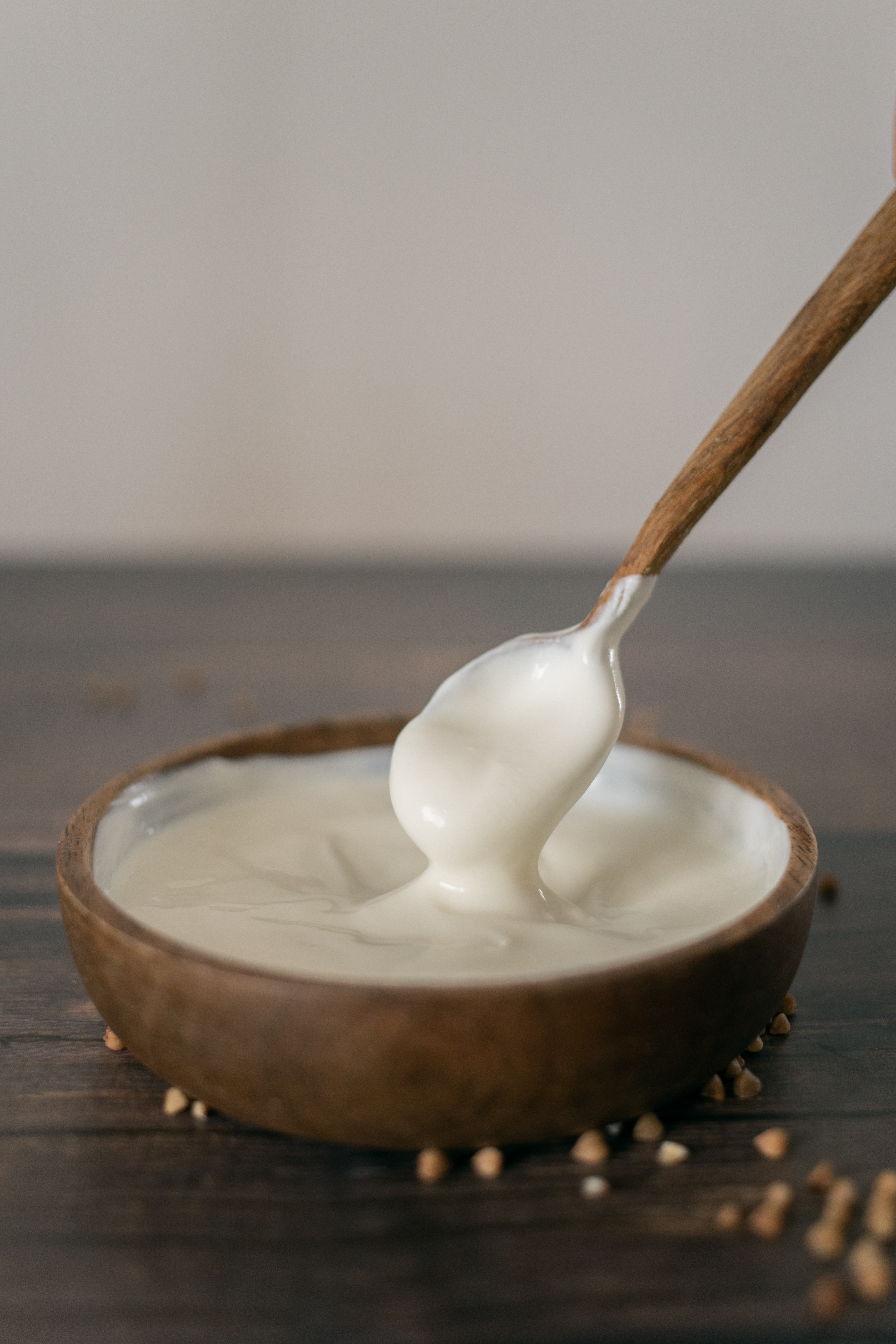 Yugurt as a good source of Probiotics